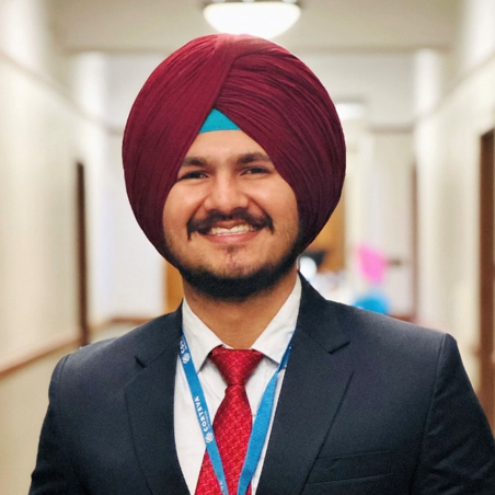 Akashdeep Singh