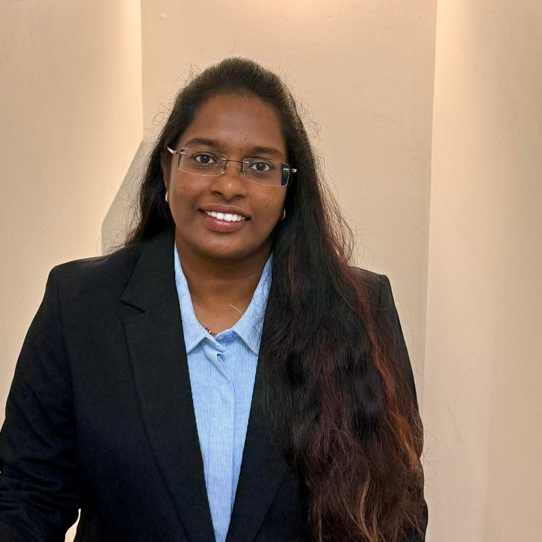 Vindya Sabbineni